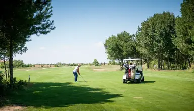 Lighthouse Golf & Spa Resort