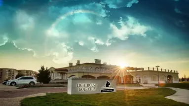 Lighthouse Golf & Spa Resort