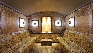 Lighthouse Golf & Spa Resort