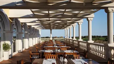 Lighthouse Golf & Spa Resort