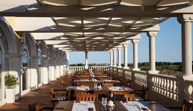 Lighthouse Golf & Spa Resort