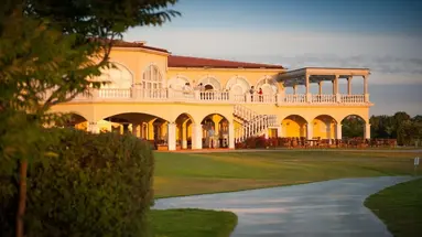 Lighthouse Golf & Spa Resort