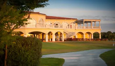 Lighthouse Golf & Spa Resort