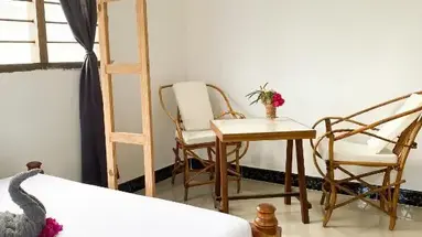 Lighthouse Guesthouse