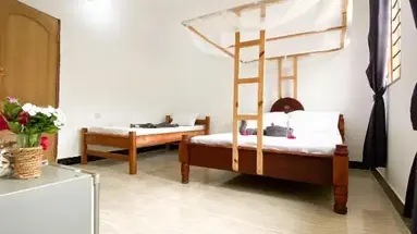 Lighthouse Guesthouse