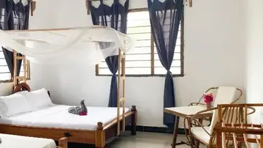 Lighthouse Guesthouse
