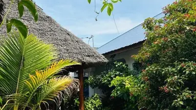 Lighthouse Guesthouse