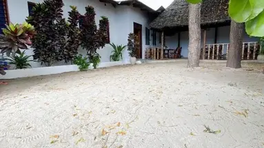 Lighthouse Guesthouse