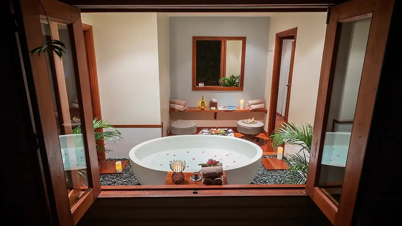 Liku Liku Lagoon Resort