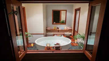 Liku Liku Lagoon Resort