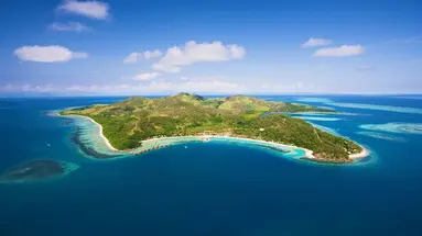 Liku Liku Lagoon Resort