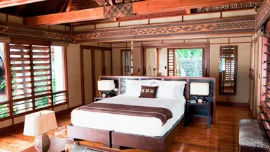 Liku Liku Lagoon Resort