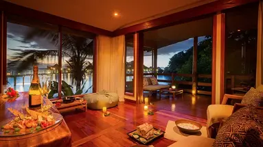 Liku Liku Lagoon Resort
