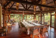 Liku Liku Lagoon Resort