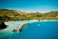 Liku Liku Lagoon Resort