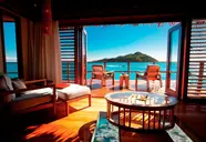 Liku Liku Lagoon Resort