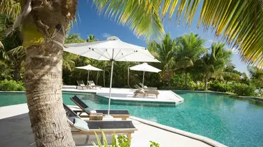 Liku Liku Lagoon Resort