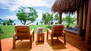 Liku Liku Lagoon Resort