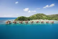 Liku Liku Lagoon Resort