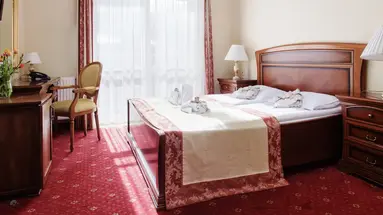 Lila Dom Zdrowia