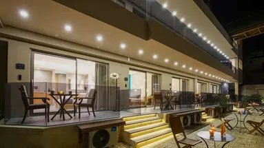 Lilium Luxury Suites