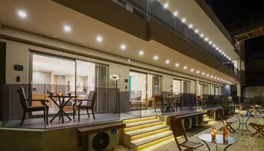 Lilium Luxury Suites