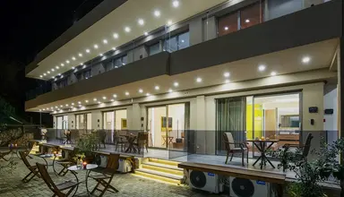 Lilium Luxury Suites