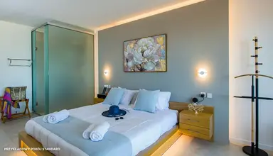Lilium Luxury Suites