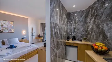 Lilium Luxury Suites