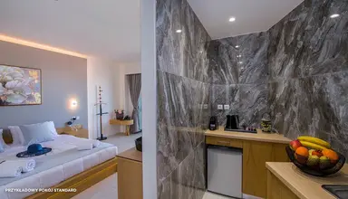Lilium Luxury Suites