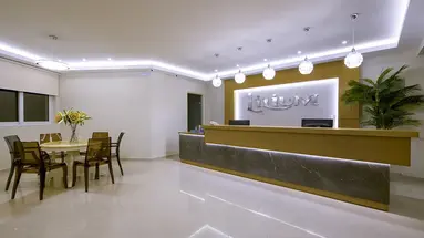 Lilium Luxury Suites