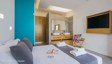 Lilium Luxury Suites