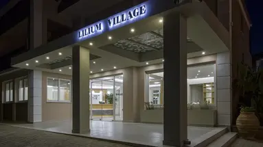Lilium Luxury Suites