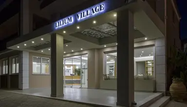Lilium Luxury Suites