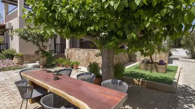 Lilium Luxury Suites