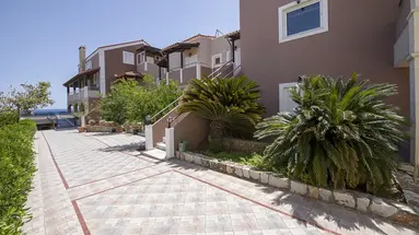 Lilium Luxury Suites