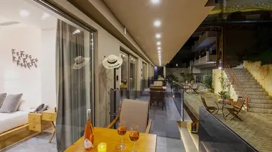 Lilium Luxury Suites