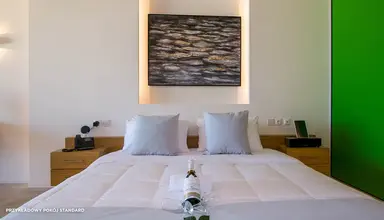 Lilium Luxury Suites