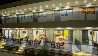 Lilium Luxury Suites