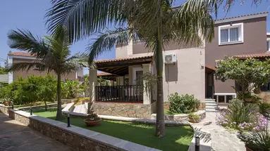 Lilium Luxury Suites