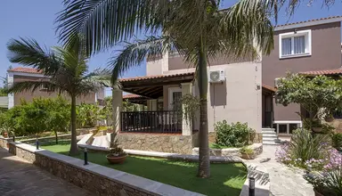 Lilium Luxury Suites