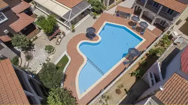 Lilium Luxury Suites
