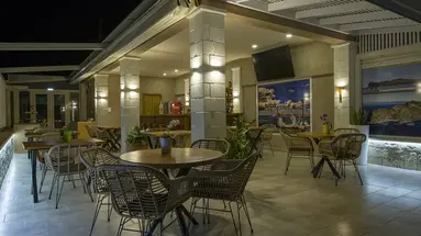 Lilium Luxury Suites