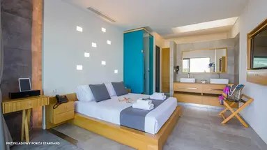 Lilium Luxury Suites