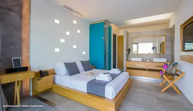 Lilium Luxury Suites