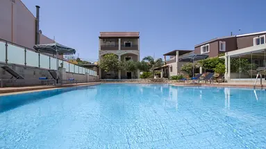 Lilium Luxury Suites