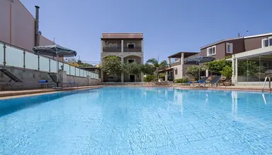 Lilium Luxury Suites