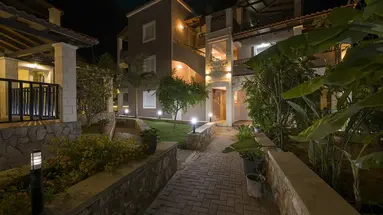 Lilium Luxury Suites