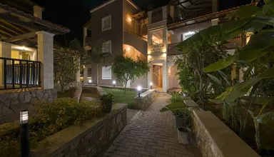 Lilium Luxury Suites