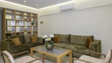 Lilium Luxury Suites